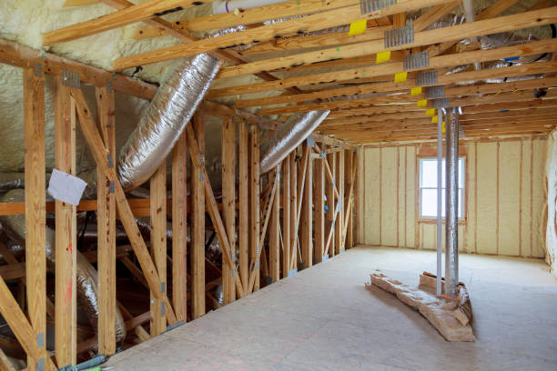 Trusted Craig, CO Insulation Contractor Experts
